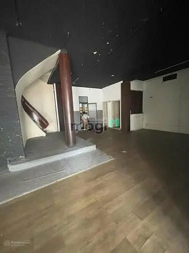 Cho Thuê Nhà Mặt Tiền Bà Huyện Thanh Quan, Phường Võ Thị Sáu, Quận 3.