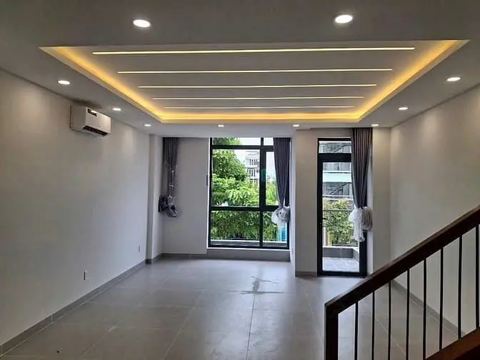 Nguyên Căn Lê Hữu Kiều Q2 - 5X20M, Hầm, 3 Lầu - Sẵn Thang Máy. 60Tr/Th