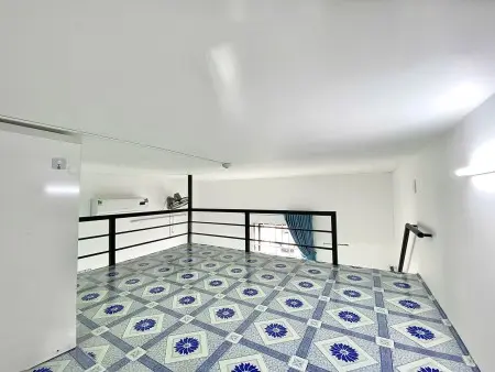 Cho Thuê Phòng Trọ Có Gác Siêu Rộng Ngay Aeon