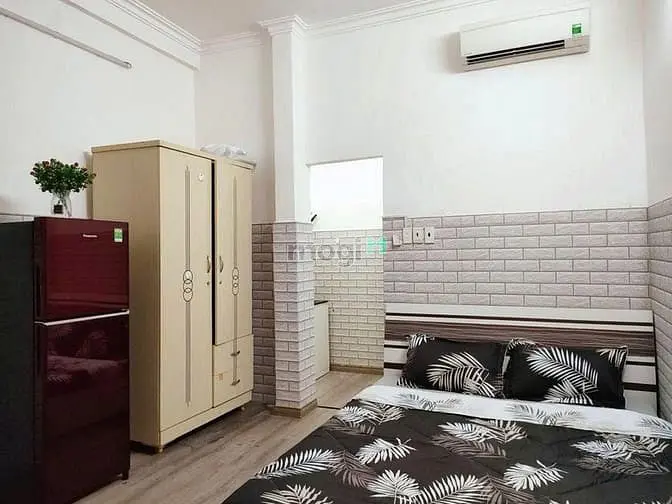 12Pn/12Wc - Cho Thuê Nhà 2A Nguyễn Thị Minh Khai, Quận 1 - Giá Từ 35Tr