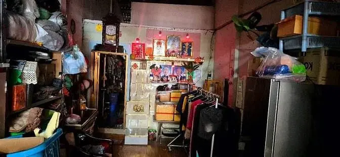 Mtkd Văn Thân Bình Tiên Q6, 160M2 2 Tầng Ngang 6 Nở Hậu 9M, 24 Tỷ Tl