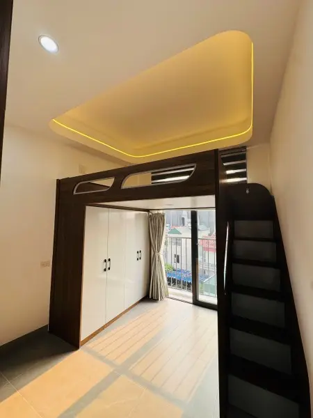 20 Phan Đình Giót, P La Khê, Gác Xép Full Đồ, Ngay Ga Hà Đông, Văn Phú