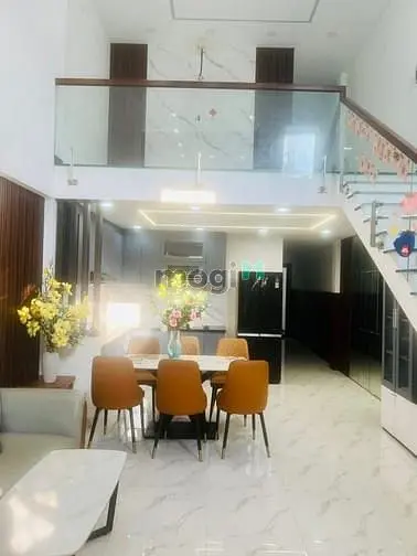 Cho Thuê Nhà Nguyên Căn Nội Thất Như Hình