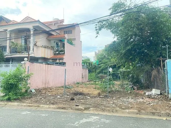 🔥 Chủ Gửi Bán Nền Biệt Thự Khu Nguyễn Duy Trinh Ngang 10X20M Sổ Cn