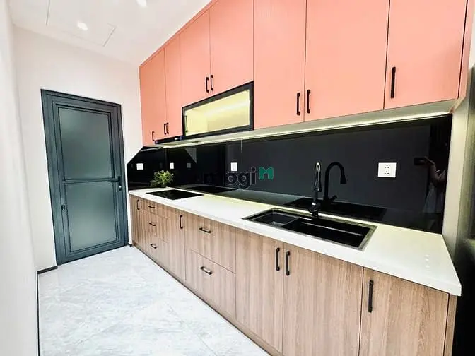 Cho Thuê Ch Aurora Pmh 2Pn 70M² – Nhà Mới 100% – Full Nt – 31Tr Tl