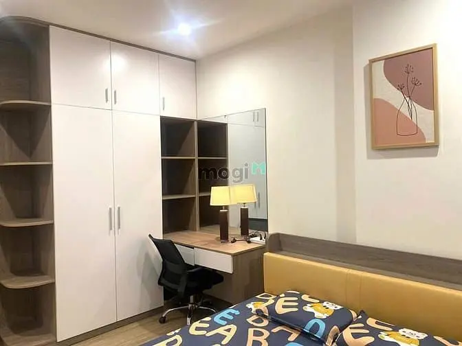 2Pn/1.960Tỷ Căn Hộ Gần Sân Bay Tsn_Sổ Hồng_Cho Thuê 13Tr/Tháng