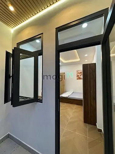 🍒Định Thổ Địa🍒 Siêu Phẩm Điện Biên Phủ 4Pn 3 Tầng Btct Hxh