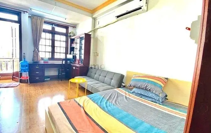 Bán Chdv Tân Kỳ Tân Quý Quận Tân Phú, 50M2, 4 Tầng, Kd 30 Triệu/Tháng