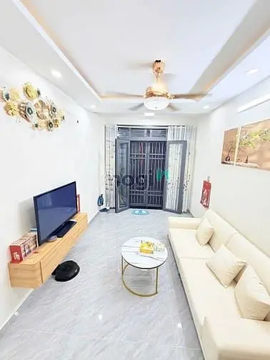 [Tân Bình] – Nguyễn Sỹ Sách – 3.1X10M – Hxh Thông – 4.15 Tỷ