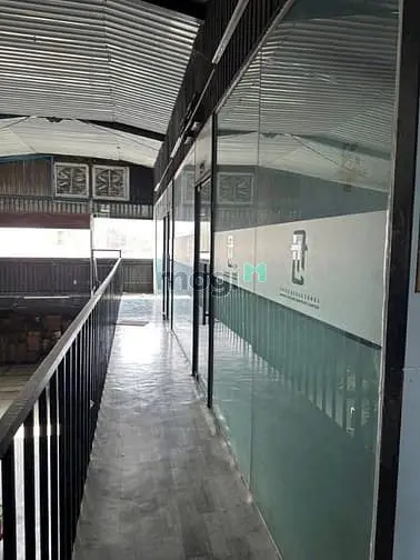 Cho Thuê Kho Xưởng 1000M2 An Phú Đông Quận 12