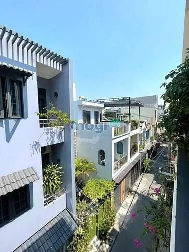 Nhà Hẻm Nhựa Thông, Tặng Nội Thất, Khu Vực Dân Trí Nhỉnh 8 Tỷ