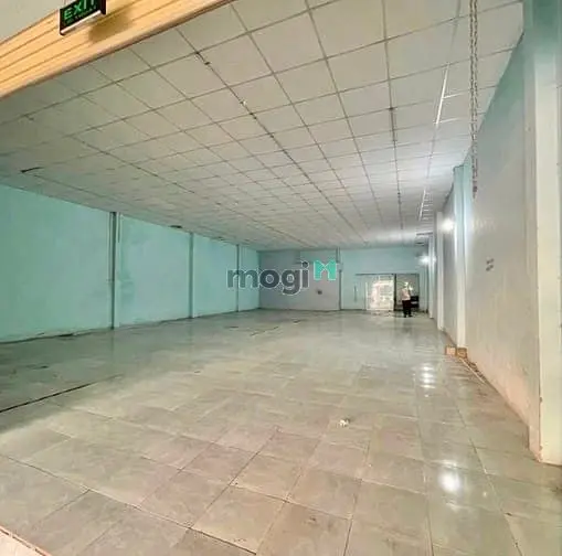 Cho Thuê Kho Xưởng 340M2 Thới An Quận 12