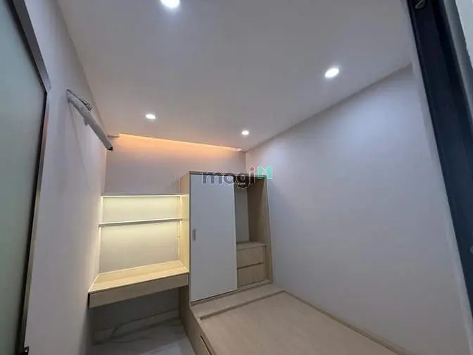 Nhà 1 Trệt Lửng Đường 160 Ngay Trường Dương Văn Thì, Tăng Nhơn Phú A