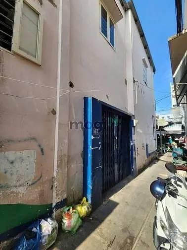 Dòng Tiền 20Tr/Tháng Mặt Tiền Lô Gốc Cao Thắng Giá Chỉ 8X Tỷ