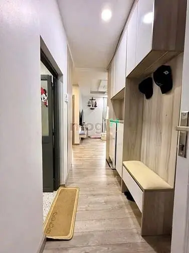 Chung Cư Lê Duẩn, Bến Thành, Q1: 80M2, 2Pn, Nội Thất Mới, 12Tr