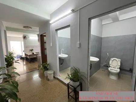 Ktx Mini Duplex Cao Cấp – Ngay Hoàng Diệu 2 Thủ Đức – Full Tiện Nghi