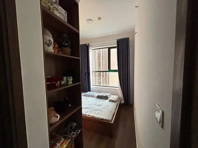 Chung Cư Carillon 5, Luỹ Bán Bích, Tp: 10Tr/Th, 75M2, Nt Đẹp, 2Pn