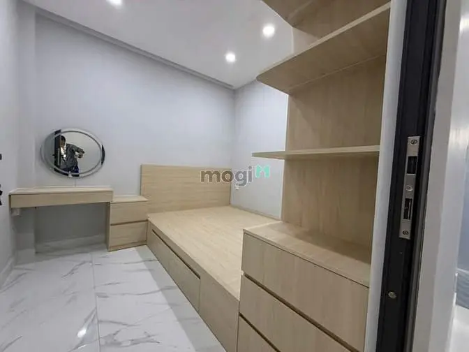 Nhà 1 Trệt Lửng Đường 160 Ngay Trường Dương Văn Thì, Tăng Nhơn Phú A