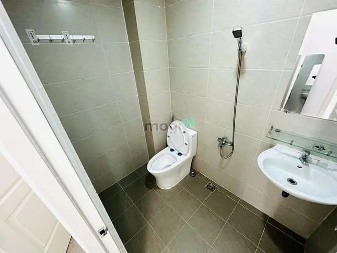 (Gần Sân Bay) Căn Hộ 2 Phòng Ngủ