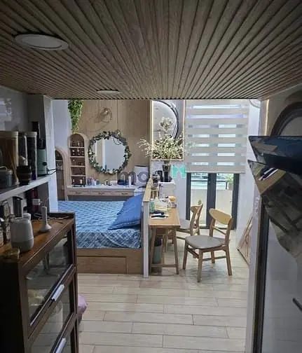 [Gò Vấp] – Mặt Tiền Lương Ngọc Quyến – Ngang 5.8M – Sát Phạm Văn Đồng