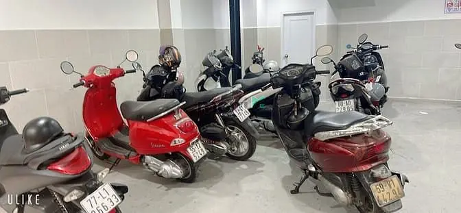 [Gò Vấp] – Quang Trung – 126M2 – Tòa Chdv– Dòng Tiền 1 Tỷ 3/Năm