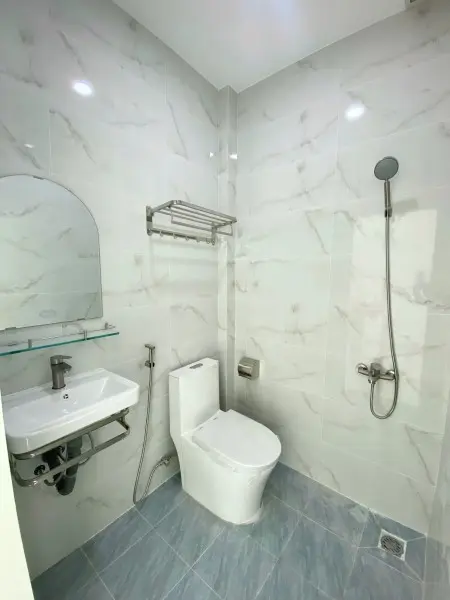 Cho Thuê Chdv Cát Lái Gần Citisoho, Rộng 25M2 Giá 4Tr Full Nt Vào Ở Được Ngay