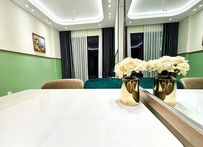 Cho Thuê Ch 26Tr Aurora – Nhà Mới 100% 🔥