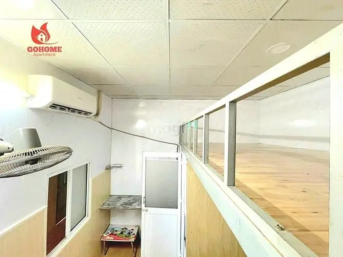 Phan Văn Hớn Chỉ 2Tr3 Phòng Mới Keng🔥