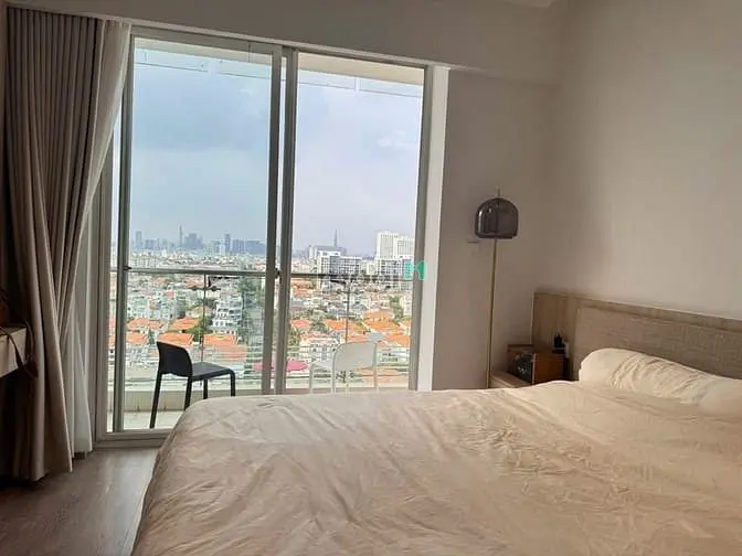 🏢 Grand View – 3Pn, 118M² | Nhà Mới Tinh, Nội Thất Xịn | 32Tr/Th