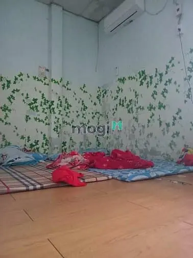 [Gò Vấp]– Đường Phan Văn Trị– 3.8X7M– Nhà 2 Tầng Vuông Vức Chỉ 3.5 Tỷ