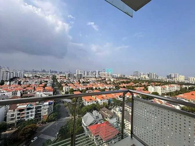 🏢 Grand View – 3Pn, 118M² | Nhà Mới Tinh, Nội Thất Xịn | 32Tr/Th