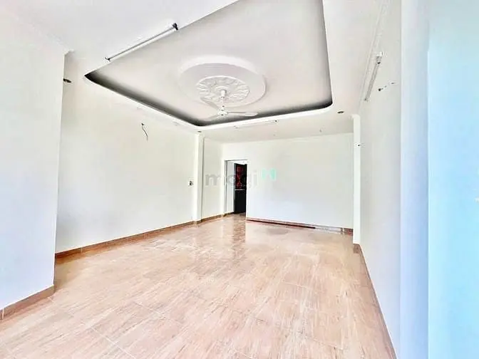 Cho Thuê Nhà Mt Ni Sư Huỳnh Liên- Dt 5X20- Đúc 3 Lầu+St- 5Pn- 4Wc