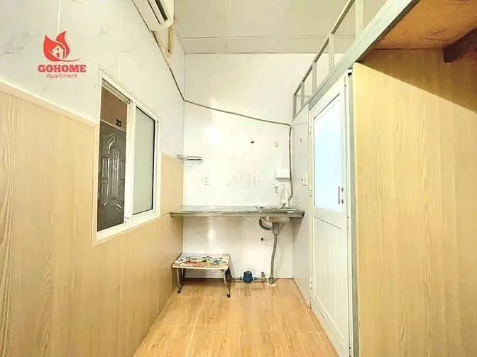 Phan Văn Hớn Chỉ 2Tr3 Phòng Mới Keng🔥