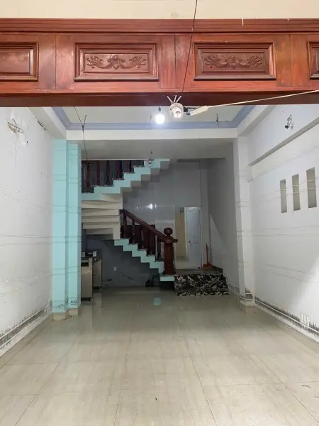 Cho Thuê Nhà Tại Hẻm 125 Nguyễn Văn Thương (D1), Phường Thạnh Mỹ Tây (Bình Thạnh)