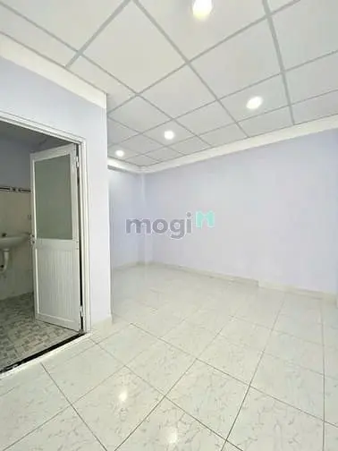 65M2 Q.1O - Cách Mạng Tháng 8 Mua Ở Hay Kinh Doanh 6 Phồng Cao Cấp 4Tg