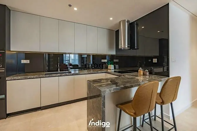 Antonia Pmh Q7 – 109M² – 3Pn 2Wc – Nhà Mới Đẹp – Full Nội Thất 38Tr/Th