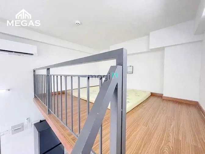 🎀Duplex Cửa Sổ Siêu Thoáng - Đầy Đủ Tiện Nghi - Ngay Trường Chinh