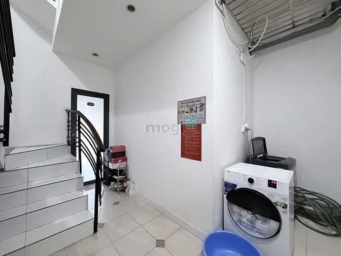 Bán Nhà 📍Vị Trí: Mt Nguyễn Văn Trỗi Phú Nhuận Ngay Cầu Công Lý.