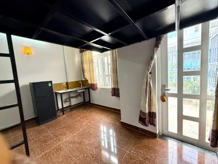 Phòng Đẹp Ngay Hoàng Diệu 2 – Gần Đh Ngân Hàng - Sư Phạm Kĩ Thuật Giá Chỉ 3.5Tr/Tháng