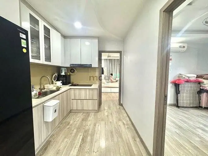 Chung Cư Lê Duẩn, Bến Thành, Q1: 80M2, 2Pn, Nội Thất Mới, 12Tr