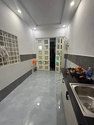 [Gò Vấp] – Gần Phạm Văn Đồng – Lô Góc 3 Tầng – Giá Cực Rẻ – 1.99 Tỷ