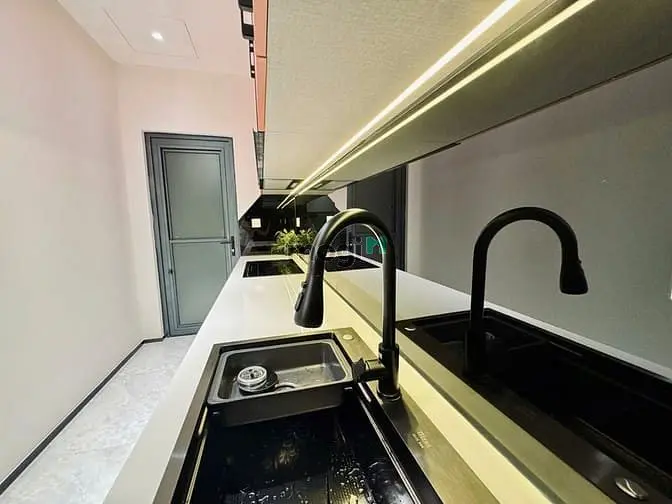 Cho Thuê Ch Aurora Pmh 2Pn 70M² – Nhà Mới 100% – Full Nt – 31Tr Tl