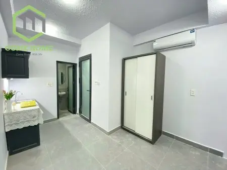 Dự Án Phòng Trọ Mới Khai Trương - Nội Thất Cao Cấp