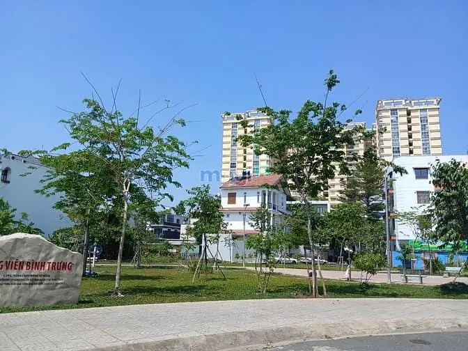 🔥 Bán Đất Dự Án Biệt Thự Kdc Phú Nhuận 10 Mẫu - Khu Nguyễn Duy Trinh