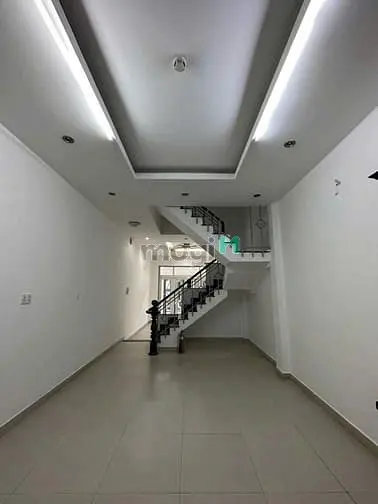 Bán Gấp Nhà Hẻm Ôto 4M Ngô Gia Tự, P.9 Q.10 1,650Tr (Tl) 5X10M Ở Ngay