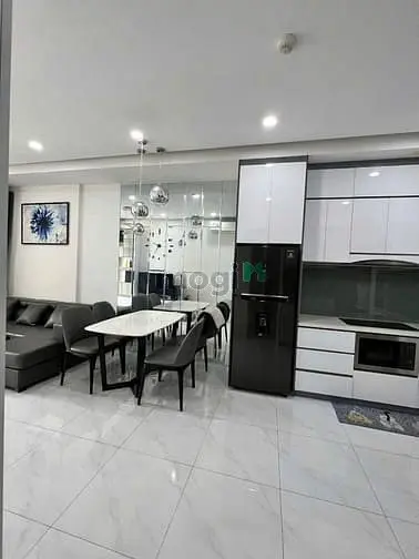 Chỉ 10Tr5/Th, Carillon 5, Lũy Bán Bích, Tp, 77M2, 2Pn, Nhà Mới Sơn.