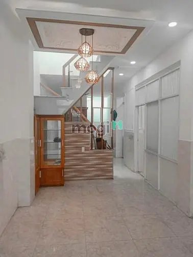 Chỉ 4.9 Tỷ- Diện Tích 65M2 Lê Đức Thọ- Gò Vấp