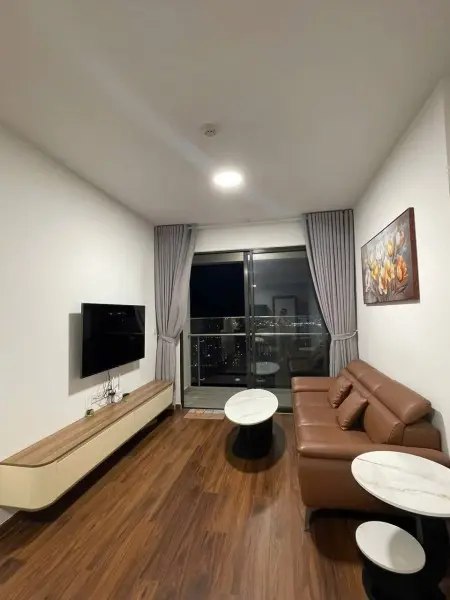 Chung Cư Bàu Cát, Hồng Lạc, Tb: 2P Ngủ, Ntcc, 10,5Tr/Th, 75M2