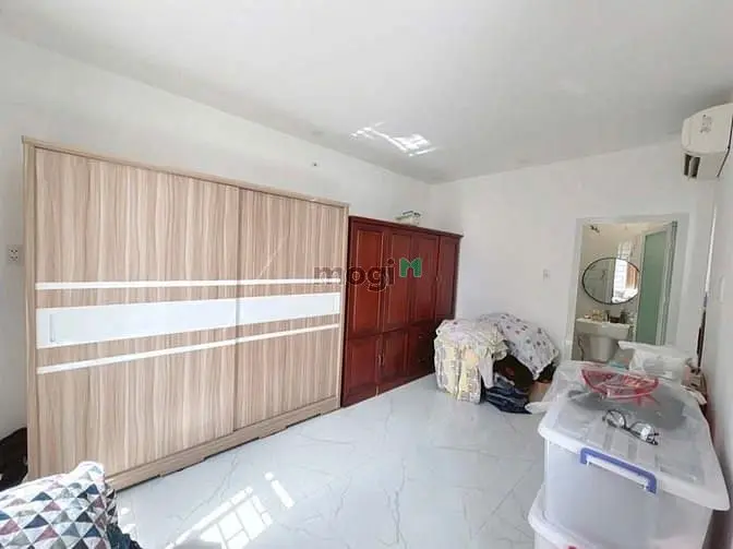 Bán Nhà Phường Bình Trưng Tây Quận 2 Cách Đường Số 39 Chỉ 70M Ngang10M