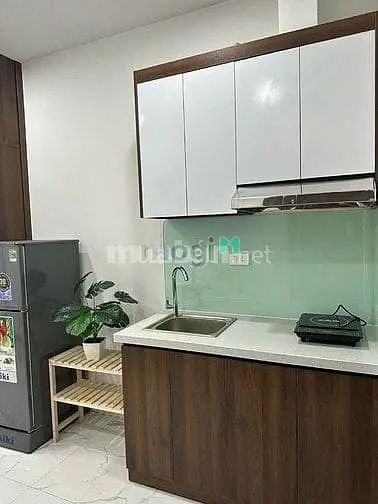 Nhà Đẹp Long Lanh Ngõ Đội Cấn, Giá 32 Tỷ, 110M2X8T, Kd, Ảnh Thật